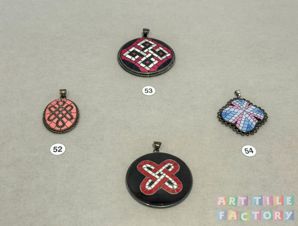 板谷梅樹アクセサリー