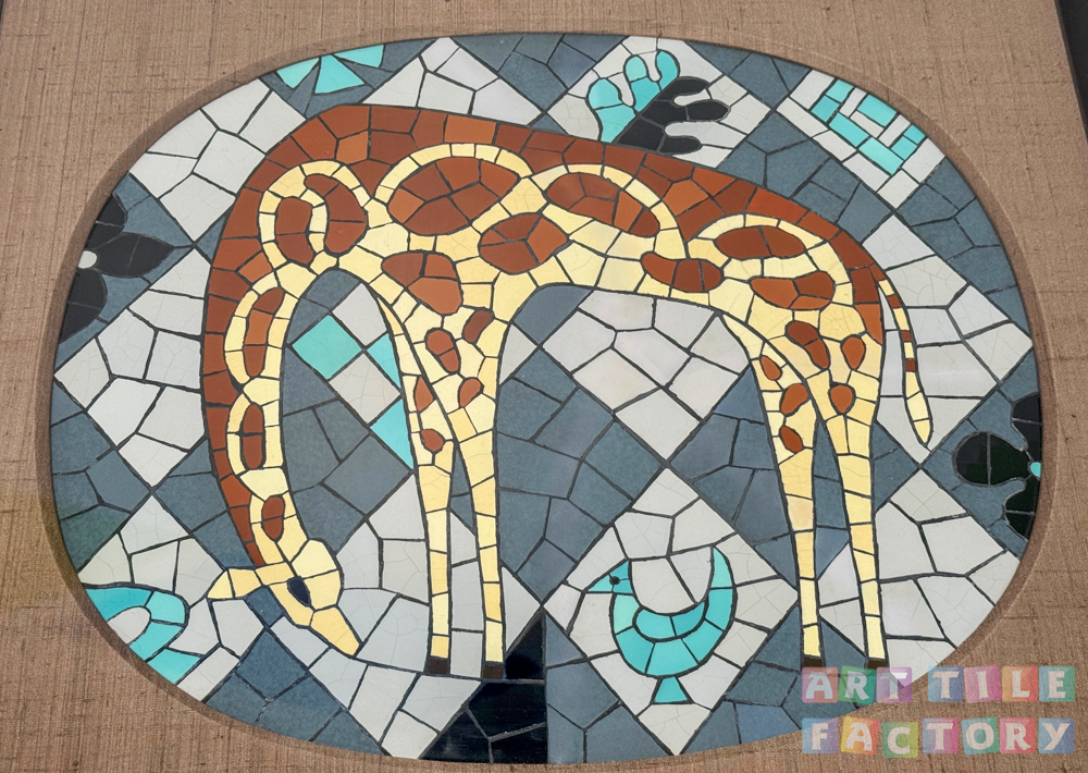 板谷梅樹キリン